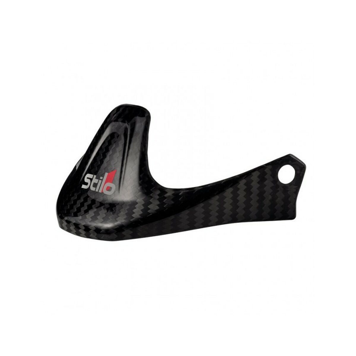 Углеродный фронт для шлемов Stilo 8860